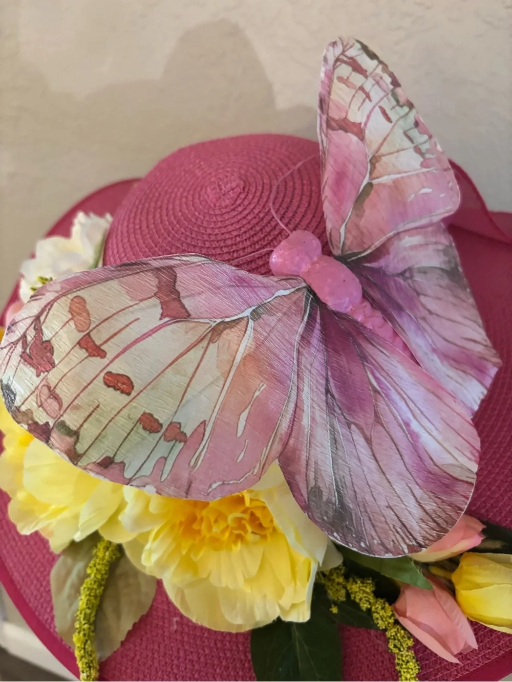 Handmade stylish women